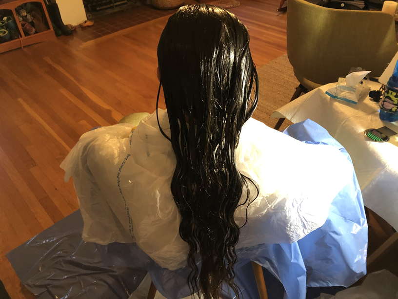 San Diego, California Head lice treatment & Mobile (inhome) removal service LiceDoctors